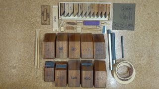 Magic Grip Sanding Blocks [upl. by Desi453]