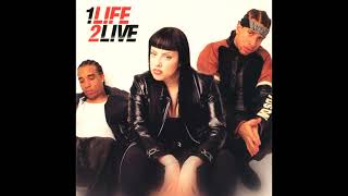 1 Life 2 Live  1 Life 2 Live Deluxe Edition Unreleased 2000 [upl. by Eceinaj94]