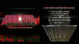 WAR DOG  Crudo Means Raw  Full Album  2023 [upl. by Ji]