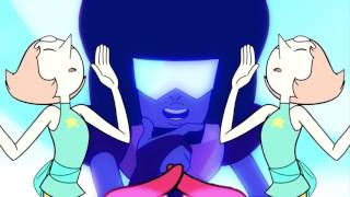 Garnet and Pearls secret rap career [upl. by Tenn]