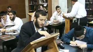 Yeshiva Toras Chaim [upl. by Terri853]