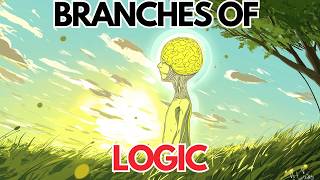 Every Type of Logic Explained in 3 Minutes w Memes [upl. by Floridia]