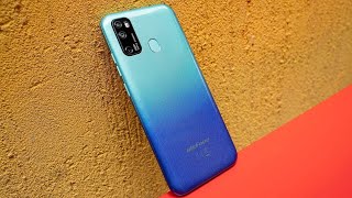 Ulefone Note 9P  16MP 65quotinch 4500mAh Android 10 Specifications Price Release Date [upl. by Erdied]