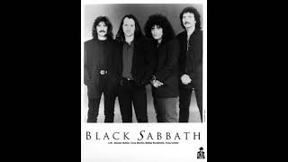 Sabbath Bloody Sabbath Live At Hammersmith Odeon  1994 [upl. by Celinda101]