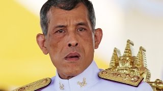 BBC Insults Thailands New King Monarchy Overreacts [upl. by Brigit]