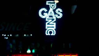 Gas Panic Club in Tokyo [upl. by Farica]