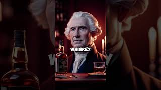 George Washington Americas First Whiskey Tycoon history facts shorts viralshorts viralvideo [upl. by Aeneas]