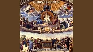 Christus Vincit [upl. by Ahsimak]