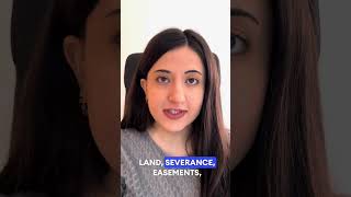 Key topics to revise for your upcoming Land Law exam [upl. by Eneladgam301]