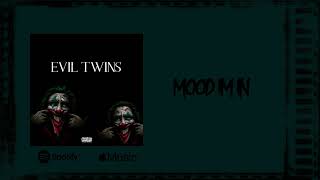 THF Twin amp THF Lil Twin  Mood Im In Official Audio [upl. by Dnalerb283]