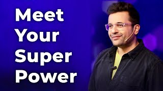 Meet Your Superpower  Motivational Video 2023 [upl. by Ursa]