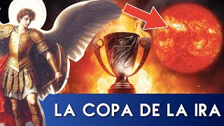 El ÁNGEL derramó la copa de la IRA sobre el SOL [upl. by Ube72]