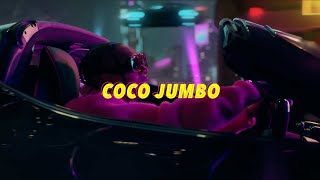 Club Type Beat  quotCoco Jumboquot  Tyga Type Beat 2024 [upl. by Hploda]