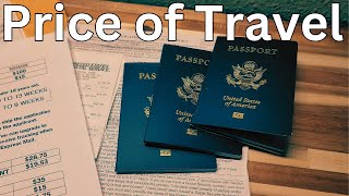 How to apply for a US Passport in 2024 simple guide [upl. by Bergstrom]