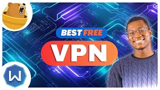 Best Free VPNs  Protect Your Privacy Online for FREE [upl. by Fidellia]