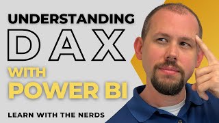 Beginner Power BI DAX Functions Tutorial Full Course [upl. by Nylzaj]