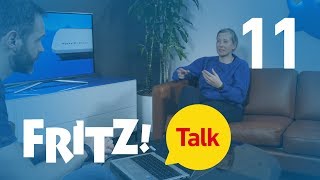 FRITZ Talk 11 – Umgehen der Kindersicherung verhindern [upl. by Cooley]