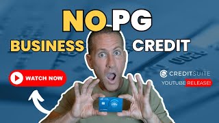 How To Build Business Credit Fast with EIN ONLY and No PG [upl. by Enelec]