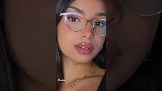 best eye glasses for your face shape🥰travel trend ytviralcloudyyy [upl. by Haneen640]