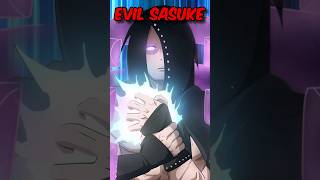 Sasuke Is Now Otsutsuki NEW Arm and Rinnegan Powers  Boruto Two Blue Vortex [upl. by Enerual]