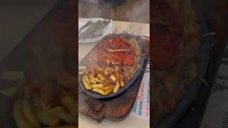 Yoko Sizzler Dubai Delicious Yoko Sizzlers dubai dubaifood dubaivlog sizzlers [upl. by Accisej]