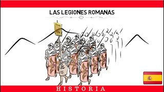 Hispania Romana la Romanización 🏛️ [upl. by Asilanna]