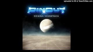 Douglas Holmquist  PinOut Theme Vocal Version Pinout OST [upl. by Enialem744]