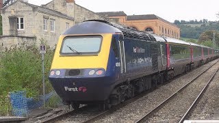 Disused Railways Nailsworth Stroud connection [upl. by Ayrotal]