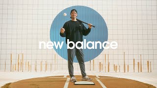 Shohei Ohtani  We Got Now 2024  New Balance [upl. by Ariela693]