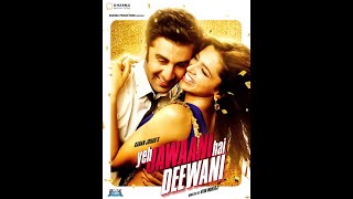 Yeh Jawaani Hai Deewani Full Movie With English Subtitles [upl. by Lovash]