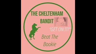 Cheltenham 2024 Tips A relaxed LONG episode with the Bandits on antepost Cheltenham 2024 GOI® [upl. by Ardnasak]