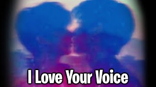 quotI Love The Way You Soundquot Boyfriend Voice Dysphoria Comfort M4TM ASMR Roleplay [upl. by Sidwel]