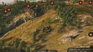 【Mount＆Blade II：Bannerlord 南帝国再び！】114 [upl. by Erickson]