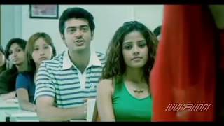 Telugu Movie  Dubbing Funny  Scene amp Song  Commando 3 Movie  Ajith Kumar Nayantara [upl. by Artemed]