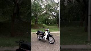 Honda astrea legenda upgrade bulus tahun 2002 [upl. by Deadman]