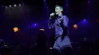 Marti Pellow  Goodnight Girl Live with Royal Philharmonic Orchestra [upl. by Gibbie]