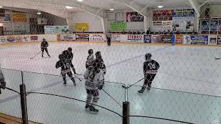 202425 Nepean Wildcats U11B vs Ottawa Valley Exhibition Game20240930 [upl. by Alaham]