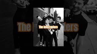 The Interrupters  She Got Arrested [upl. by Pillow]