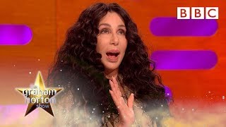 Cher’s secret criminal past sounds terrifying  BBC [upl. by Apeed549]