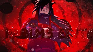 Madara Uchiha  Prblms Edit [upl. by Frida]