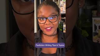 Get ALL your Fanfiction Writing Tips HERE 🤗 fanfiction writingtips fandom [upl. by Namreh770]