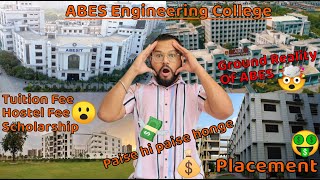 ABES Engineering College  Ghaziabad  100 Genuine Review🔥  All About College [upl. by Wentworth]