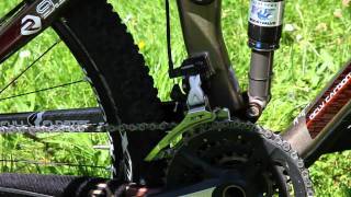 Trek Remedy 99 Test [upl. by Harlie242]