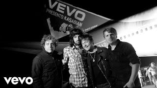 Kasabian  VEVO Presents Kasabian  Live from Leicester [upl. by Edi]