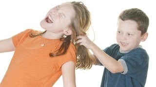 What Is a Disruptive Behavior Disorder  Child Psychology [upl. by Enirehs376]