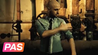 Soner Sarıkabadayı  Pas Official Video [upl. by Zevahc]