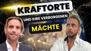 Kraftorte und ihre verborgenen Mächte Das Erbe der Erde  Interview mit Martin Zoller [upl. by Volny]