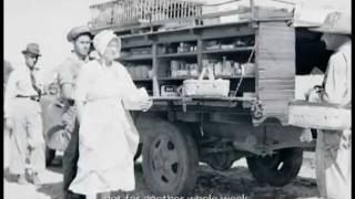 Great Depression stories documentary [upl. by Lyrrehs]