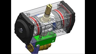 Blow down Valve working  how to and what is the use blow down valve in pu  machine [upl. by Wilona]