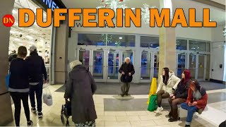 TORONTO  DUFFERIN MALL  DEC 2023 [upl. by Dowzall464]